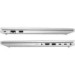 Ноутбук HP ProBook 450 G10, Intel Core i5-1335U до 4.6 ГГц, 15.6-дюймовий Full HD, 16 ГБ, SSD 1 ТБ, графіка Intel Iris Xe, Windows 11 Pro - мініатюра 6