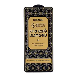 Захисне скло KingKong Diamond Glass Samsung A70/A70s/A90 5G/A42 5G/M42 5G