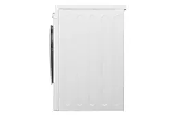 Прально-сушильна машина LG F2J6HG0W, 7кг (4кг), 1000, П, Пар, глибина 45см, Дисплей, Інвертор, Білий (F2J6HG0W) - мініатюра 8