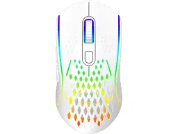 Миша Proove Gaming Buzz White (WMBU00022402)