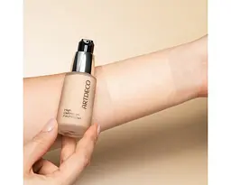 Тональний крем для обличчя Artdeco High Definition Foundation, відтінок 06 (Light Ivory), 30 мл (397151) - мініатюра 3