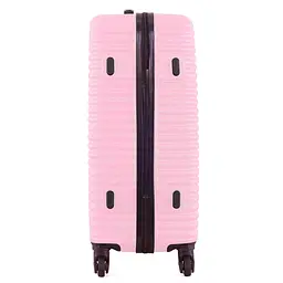 Валіза Semi Line 24" M Pink Cream (T5573-4) - мініатюра 6