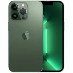 Мобільний телефон Apple iPhone 13 Pro 256Gb Alpine Green (REF B) BREEZY (2BMNE33)
