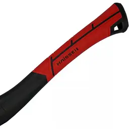 Сокира Haisser 44121 ручка зі скловолокна 600 г - мініатюра 3