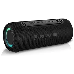 Акустическая система REAL-EL X-715 (EL121600027)