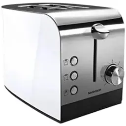Тостер SilverCrest STS 850 White (білий)