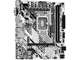Материнська плата ASRock H610M-HDV/M.2+ D5