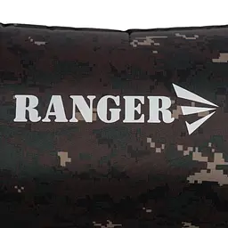 Килимок самонадувний Ranger Batur Camo RA6640 - мініатюра 8