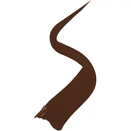 Діплайнер для очей Note Cosmetique Elegant Matte Dipliner Coffee Brown відтінок 02 коричневий 2.5 мл - мініатюра 4