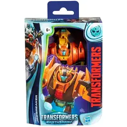 Іграшка-трансформер Hasbro Делюкс серії Transformers EarthSpark (F6231_F8671) - мініатюра 3