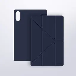 Чохол-книжка MAKE Xiaomi Redmi Pad 2 Pro Origami Navy