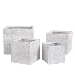 Кашпо Engard Оттава 34х34x30 см (GA67-2) - мініатюра 6