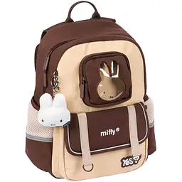 Шкільний рюкзак Yes S-104S Miffy Bunny (550258) - мініатюра 2