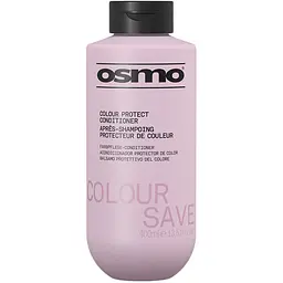 Кондиціонер Osmo New Colour Save для захисту кольору фарбованого волосся 400 мл