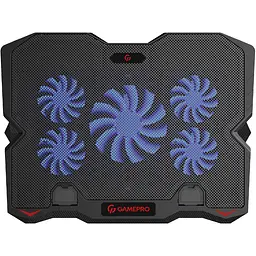 Підставка для ноутбука GamePro CP627 [111013] - мініатюра 4