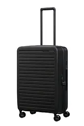 Валіза 68 См Samsonite RESTACKD BLACK 68x46x26(29) KO6*09003 - мініатюра 10