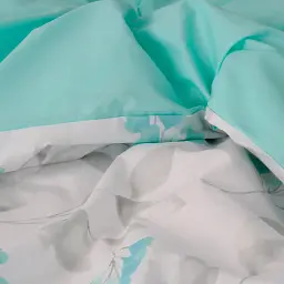 Комплект постільної білизни ТЕП Happy Sleep Весняна свіжість двоспальний (2-03795_29559) - мініатюра 8