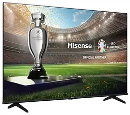 LED-телевізор Hisense 65E7NQ (7005320) - мініатюра 2