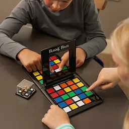 Головоломка Rubik’s Кольоринки (72116) - мініатюра 3