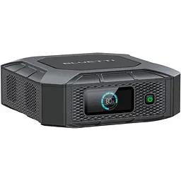 Зарядна станція Bluetti X20 [151468] - мініатюра 3