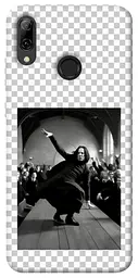 Чохол Demsky Harry Potter 4 для Huawei P Smart (2019)