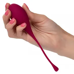 Набір вагінальних кульок California Exotics Kegel Training 5-Piece Set - мініатюра 6