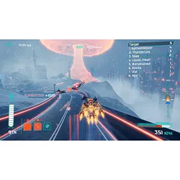 Ключ активації Microsoft Flashout 3 для Xbox One/Series S/X - мініатюра 6
