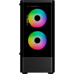 Корпус GAMDIAS TALOS E3 CG (4711514501193) - мініатюра 3