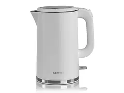 Електрочайник KUMTEL HMK-04 White