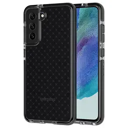 Оригінальний протиударний чохол Tech21 Evo Check для Samsung Galaxy S21 FE (6.4) Black T21-9080 - мініатюра 12