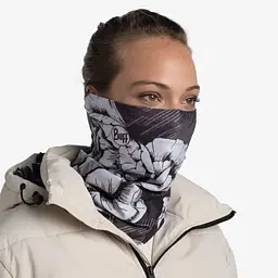 Мультипов'язка Buff Thermonet Ebyna Black (1033-BU 129964.999.10.00) - мініатюра 4