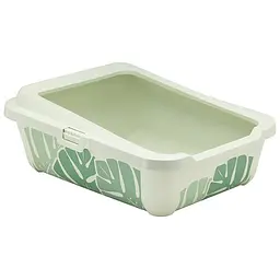 Moderna Hercules Eden едем туалет c бортиком для котів 51х39х19см