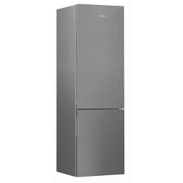 Холодильник INDESIT INK 25402 S4E - мініатюра 3