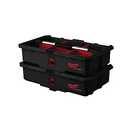 Лоток внутрішній / зовнішній PACKOUT MILWAUKEE 503x297х127 мм - мініатюра 3