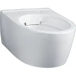 Чаша підвісного унітазу Geberit iCon Rimfree 49 см 204070000, Білий