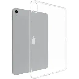 Чохол до планшета BeCover Transparancy Apple iPad Air 13" M2/M3 (2024/2025) (711682) - мініатюра 2