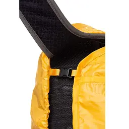 Накидка на рюкзак Turbat Raincover XS Жовтий - мініатюра 4