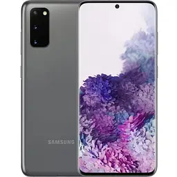 Смартфон Samsung S20 5G 8/128Gb SM-G981U Gray (1sim)