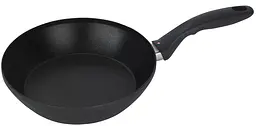 Сковорода глибока з кришкою Swiss Diamond XD Induction 24 см (XD6524ic) - мініатюра 2