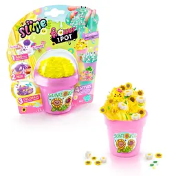 Набір для творчості Canal Toys Slime DIY Чарівна квітка (SSC417) - мініатюра 10