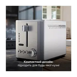 Тостер AENO TS3 (ATS0003) - мініатюра 10