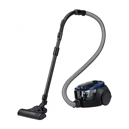 Пилосос безмішковий Samsung VC07M3110VB/UK - мініатюра 7