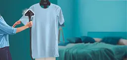 Відпарювач Tefal IT3480E1 - мініатюра 7