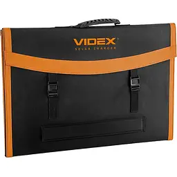 Портативна сонячна панель Videx 18V 120W VSO-F4120 - мініатюра 4