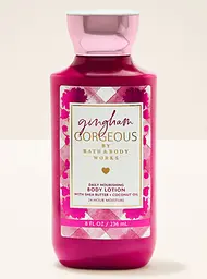Парфумований лосьйон для тіла Bath & Body Works Gingham Gorgeous 236мл