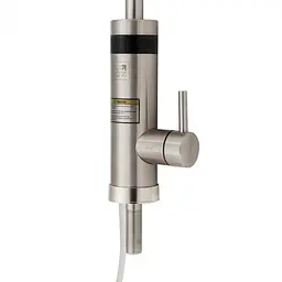 Кран для кухні проточний Lidz (NKS) 95 00 060 - мініатюра 3