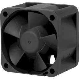 Вентилятор Arctic S4028-15K Black (ACFAN00264A) - мініатюра 2