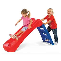 Дитяча гірка PalPlay Folding Slide (M718) - мініатюра 3