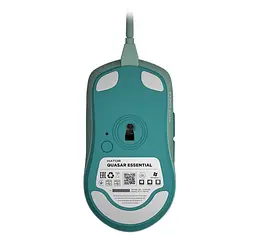 Ігрова миша Hator Quasar Essential ESports Gaming 6200 DPI 30G Mint - мініатюра 6