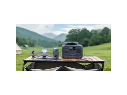 Зарядна станція Bluetti Elite 30 V2 Green - мініатюра 8